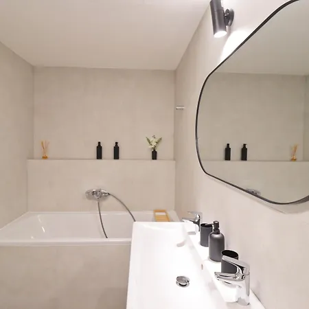 Luxury In Smichov * Prága