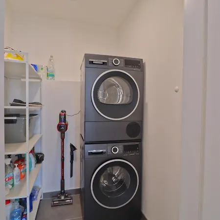 Apartman Luxury In Smichov *