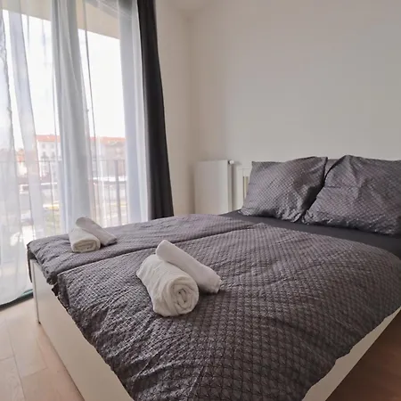 Luxury In Smichov