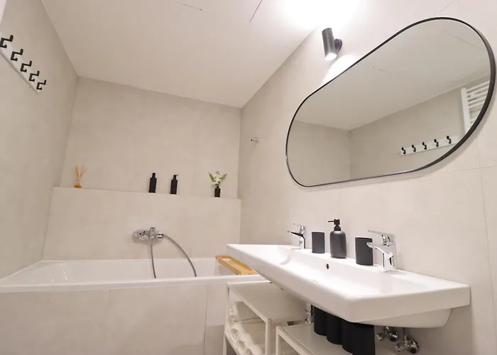 Luxury In Smichov
