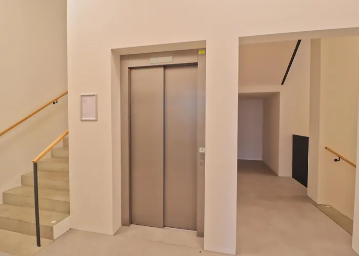 Luxury In Smichov * プラハ