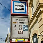 Luxury In Smichov Praag
