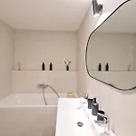Luxury In Smichov * Praag
