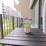 Luxury In Smichov Appartement *