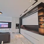 Luxury In Smichov Appartement