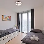 Appartement Luxury In Smichov
