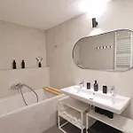 Luxury In Smichov Appartement *