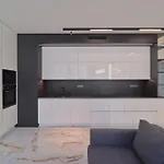 Appartement Luxury In Smichov