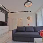 Appartement Luxury In Smichov Praag