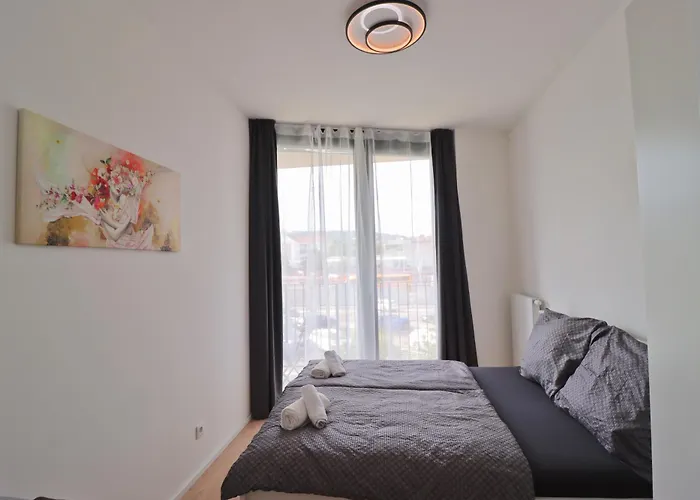 Luxury In Smichov