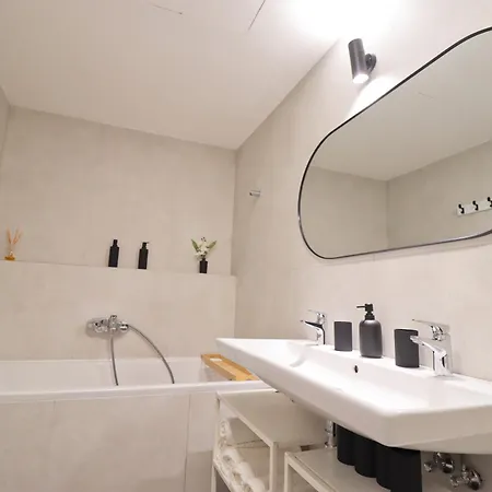 Luxury In Smichov