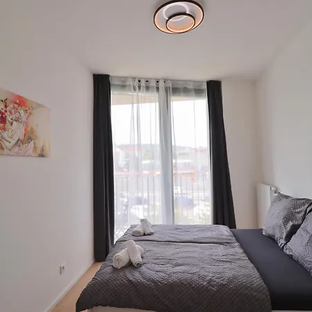 Luxury In Smíchov